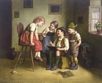 The Lesson
