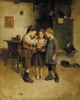 The Honey Pot