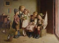 Five Children