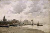 Greenwich Ferry