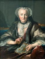 Madame Dangé