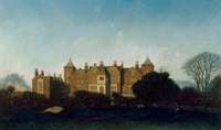 Holland House, Kensington