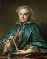 Madame de Livry