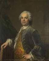 Portrait of a Man