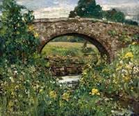 Bridge of Pow, Dollerie, near Crieff