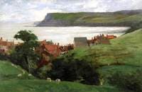 Robin Hood's Bay, North Yorkshire