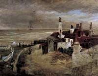 The Old Gangway, Broadstairs, Kent
