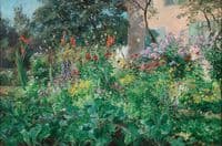 Cottage Garden