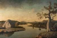 River Scene