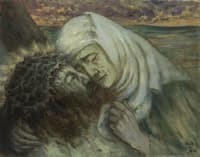 Our lady of Sorrows