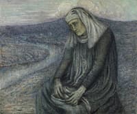 The Madonna with her Memories