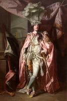 Portrait of Charles Coote, 1st Earl of Bellamont (1738–1800)