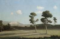 The Cloud Shadow