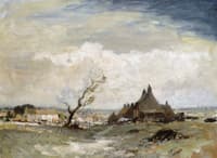 The Cloudbank, Norfolk
