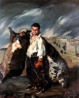 Gregorio Botero