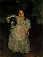 The Dwarf Dona Mercedes