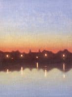 May Night Dawn