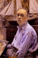 Autorretrato