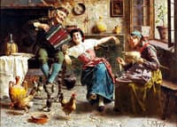The Favorite