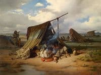 Gypsy Camp