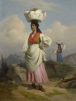 Two Women