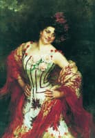 Pepita Sevilla