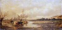 Near Lancing, Sussex
