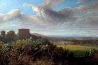 Nottingham Castle