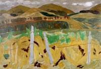 Autumn, Lyne Valley