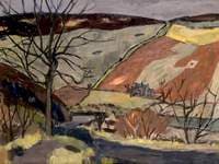 Border Landscape