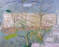 Early Spring