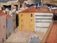 From the Pitti, Florence