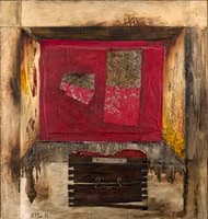 The Red Composition