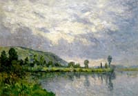Stormy Weather, Les Andelys, Eure