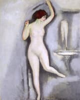Esthetic Nude