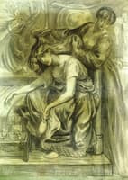 Desdemona's Death Song