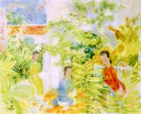 Three Women