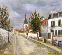 Église d'Eaubonne