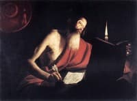 Saint Jerome