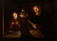 Christ in the Carpenter's Shop