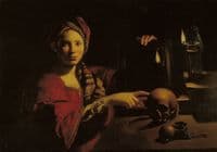 Allegory of Vanity