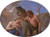 The Baptism of Christ