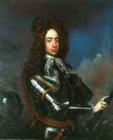 Portrait of Jakub Ludwik Sobieski