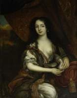 Louise de Keroualle, Duchess of Portsmouth