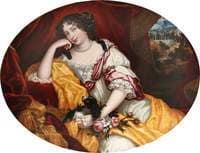 Louise-Renée de Penancoët de Kéroualle