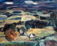 Landscape, 1932