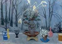 Large Still Life