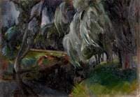 Merrills