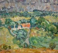 Midlothian Farm