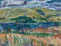 Moorfoot